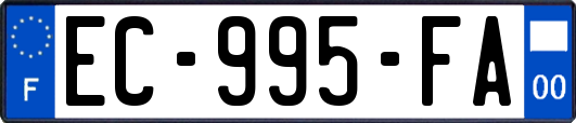 EC-995-FA