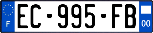 EC-995-FB