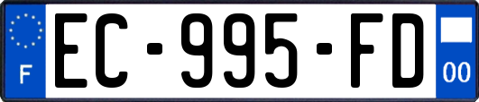 EC-995-FD
