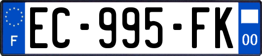 EC-995-FK