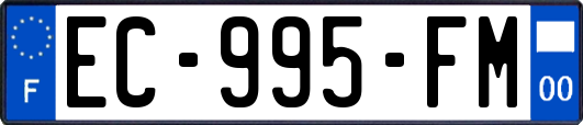 EC-995-FM