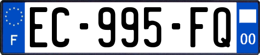 EC-995-FQ