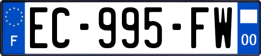 EC-995-FW