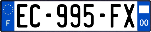 EC-995-FX