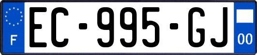 EC-995-GJ