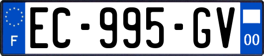 EC-995-GV