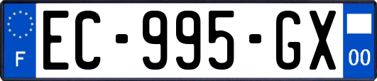 EC-995-GX