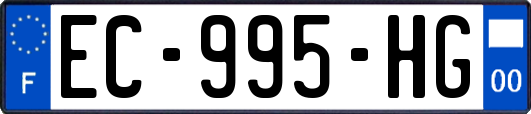 EC-995-HG