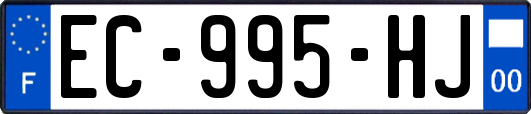 EC-995-HJ