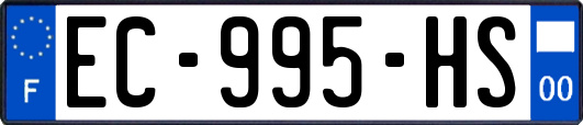 EC-995-HS