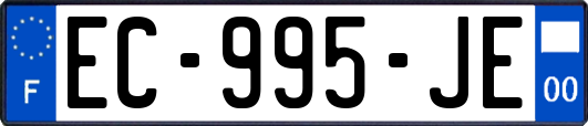 EC-995-JE