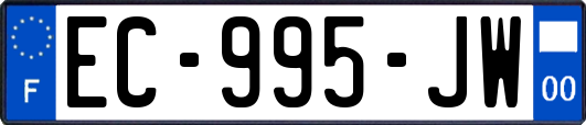EC-995-JW