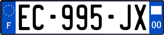 EC-995-JX