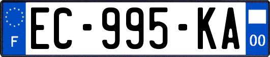 EC-995-KA