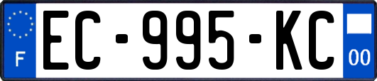 EC-995-KC