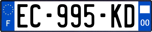 EC-995-KD