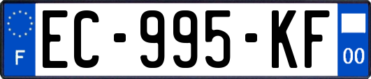 EC-995-KF