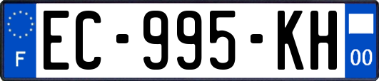 EC-995-KH