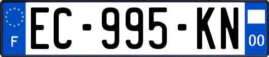 EC-995-KN