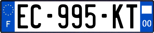 EC-995-KT
