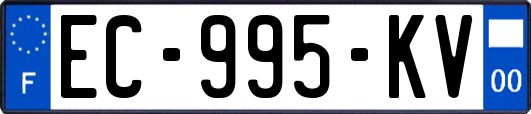 EC-995-KV