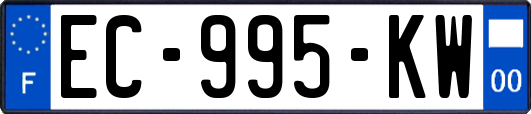 EC-995-KW