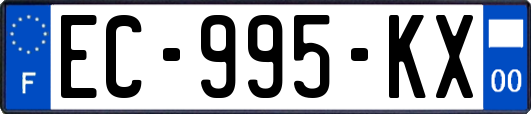 EC-995-KX