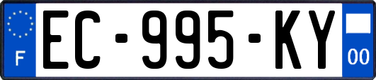 EC-995-KY