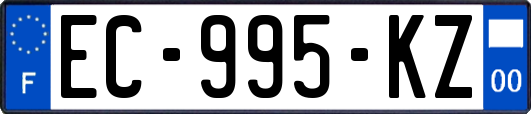 EC-995-KZ
