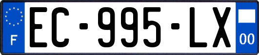 EC-995-LX