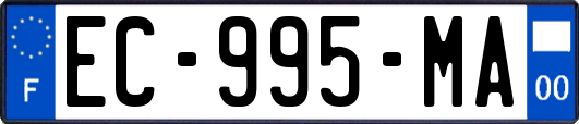 EC-995-MA