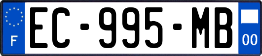 EC-995-MB