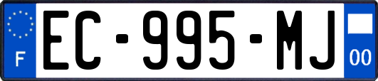 EC-995-MJ