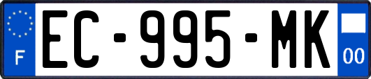 EC-995-MK