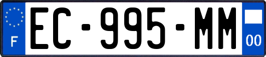 EC-995-MM