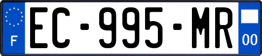 EC-995-MR