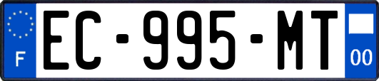 EC-995-MT
