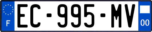 EC-995-MV