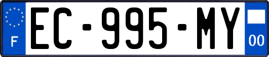 EC-995-MY