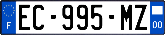EC-995-MZ