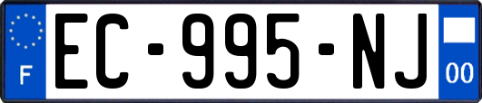 EC-995-NJ