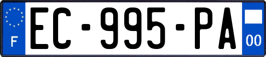 EC-995-PA