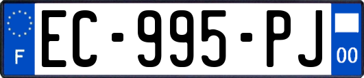 EC-995-PJ