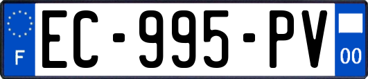 EC-995-PV