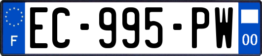 EC-995-PW