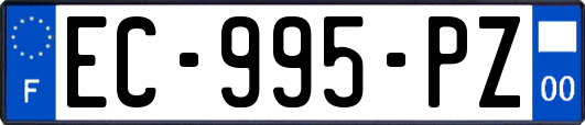 EC-995-PZ