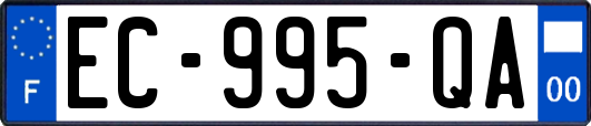 EC-995-QA