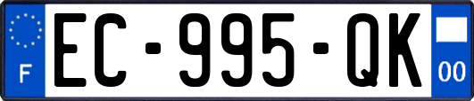 EC-995-QK