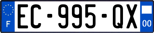 EC-995-QX