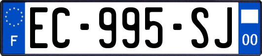 EC-995-SJ